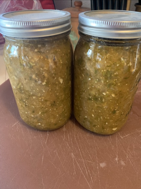 Chili Verde | Recipe Cloud App