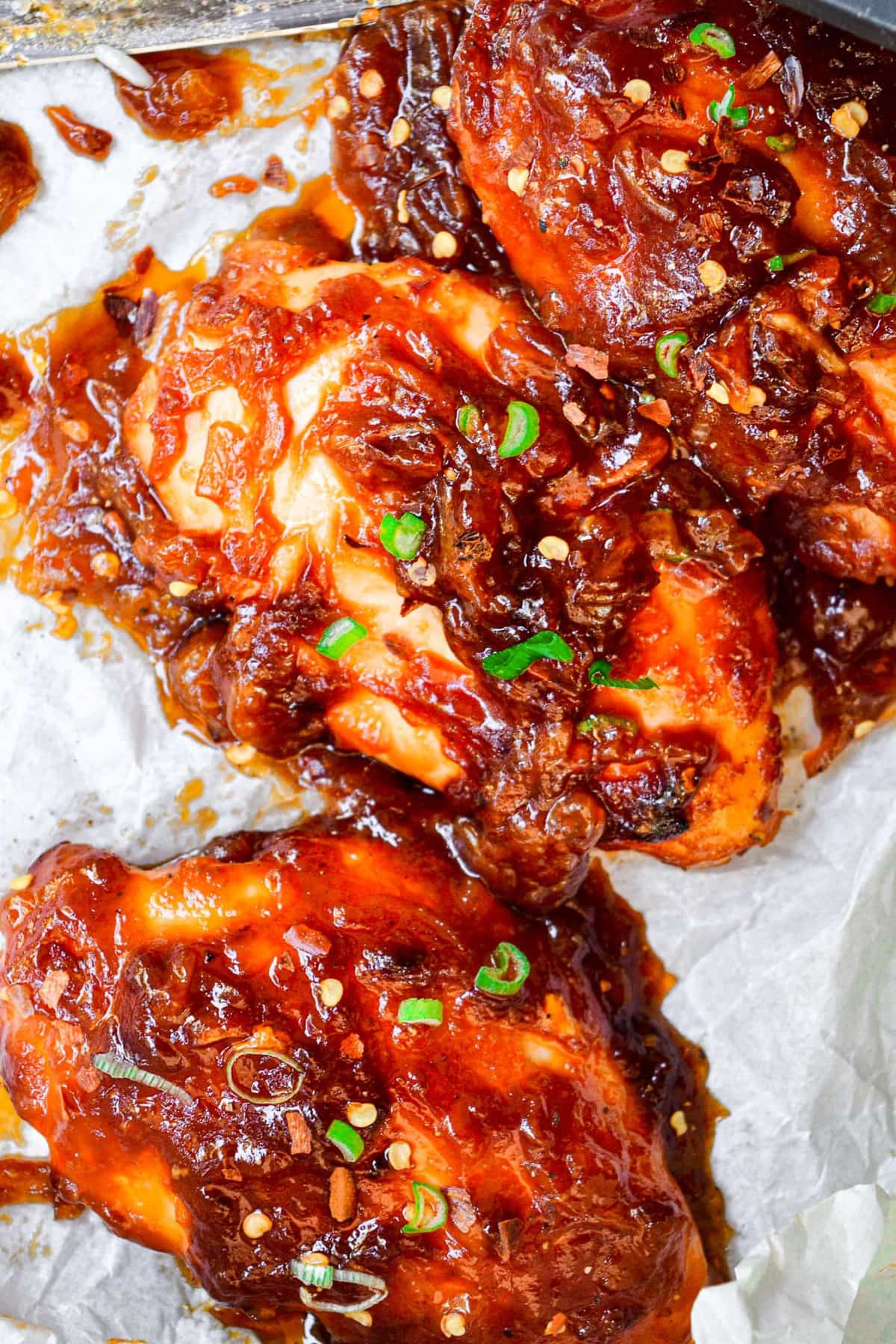 Russian Chicken (Sweet & Sour Apricot Chicken) | Recipe Cloud App