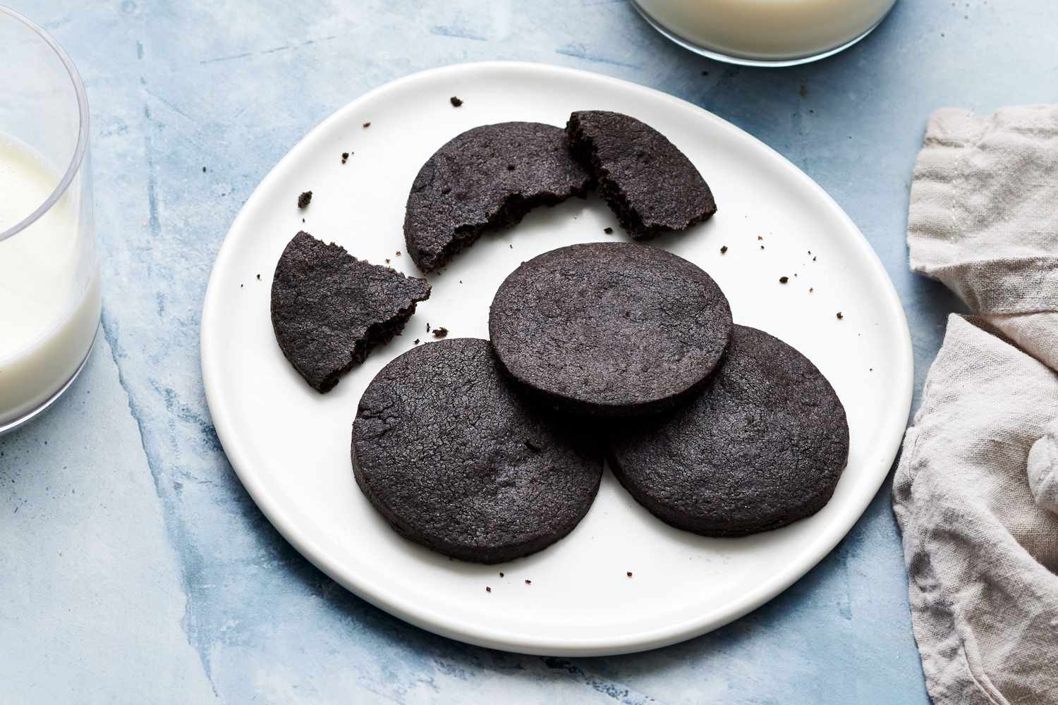Chocolate Wafers | Recipe Cloud App