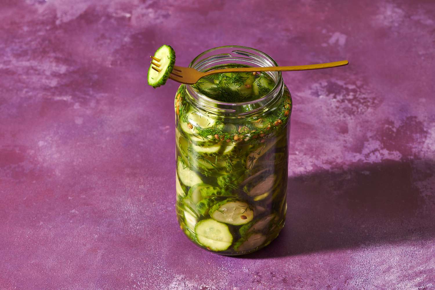 Dill Pickles Recipe | Recipe Cloud App