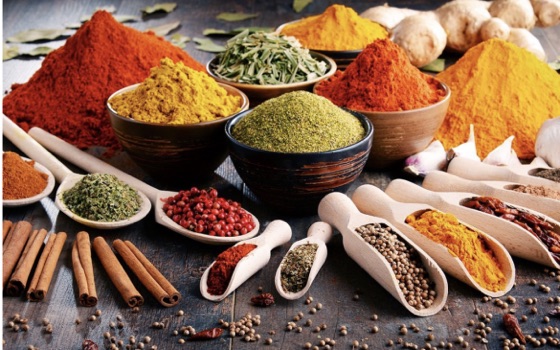 Chili Seasoning | Recipe Cloud App