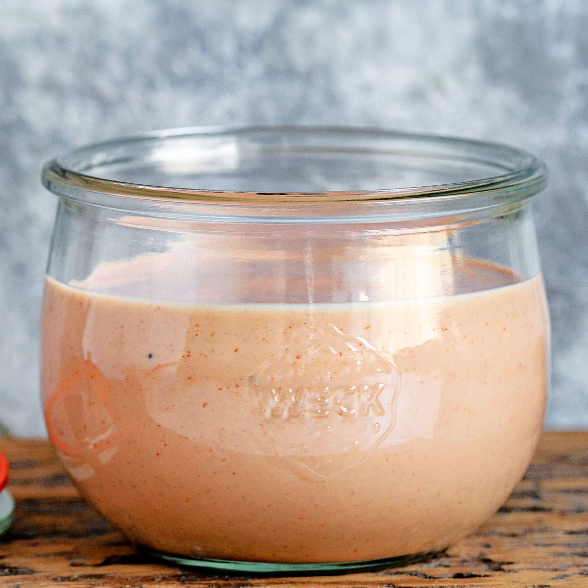 Sauce: For Fries | Recipe Cloud App
