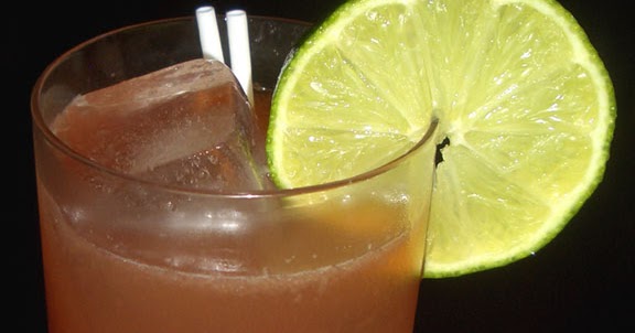 Shanghai Sling | Recipe Cloud App