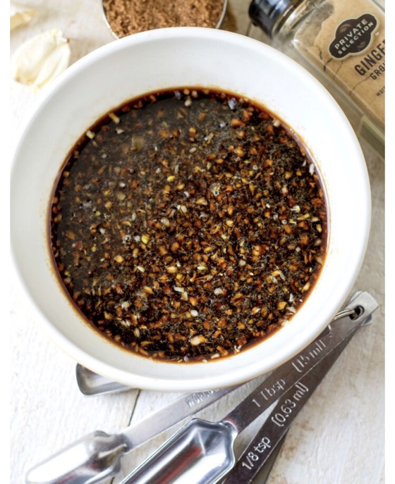 Teriyaki Sauce | Recipe Cloud App