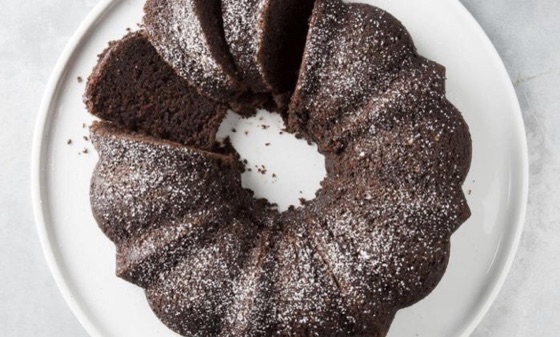 FF Chocolate Cake | Recipe Cloud App