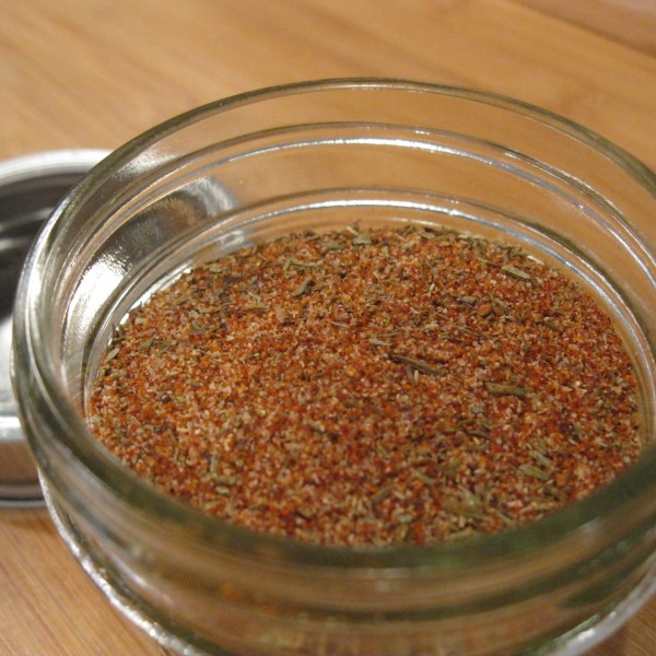 Emeril's Essence Creole Seasoning (Bayou Blast) | Recipe Cloud App