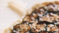 Eggplant Pizza | Recipe Cloud App