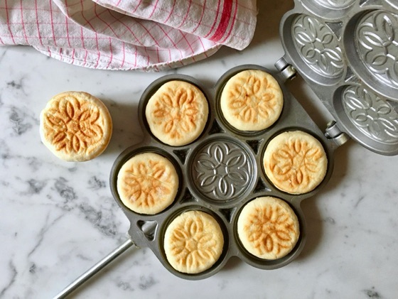 Tigelle | Recipe Cloud App