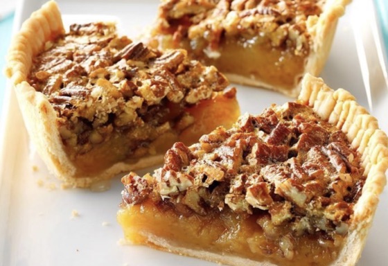 Texas Pecan Pie | Recipe Cloud App