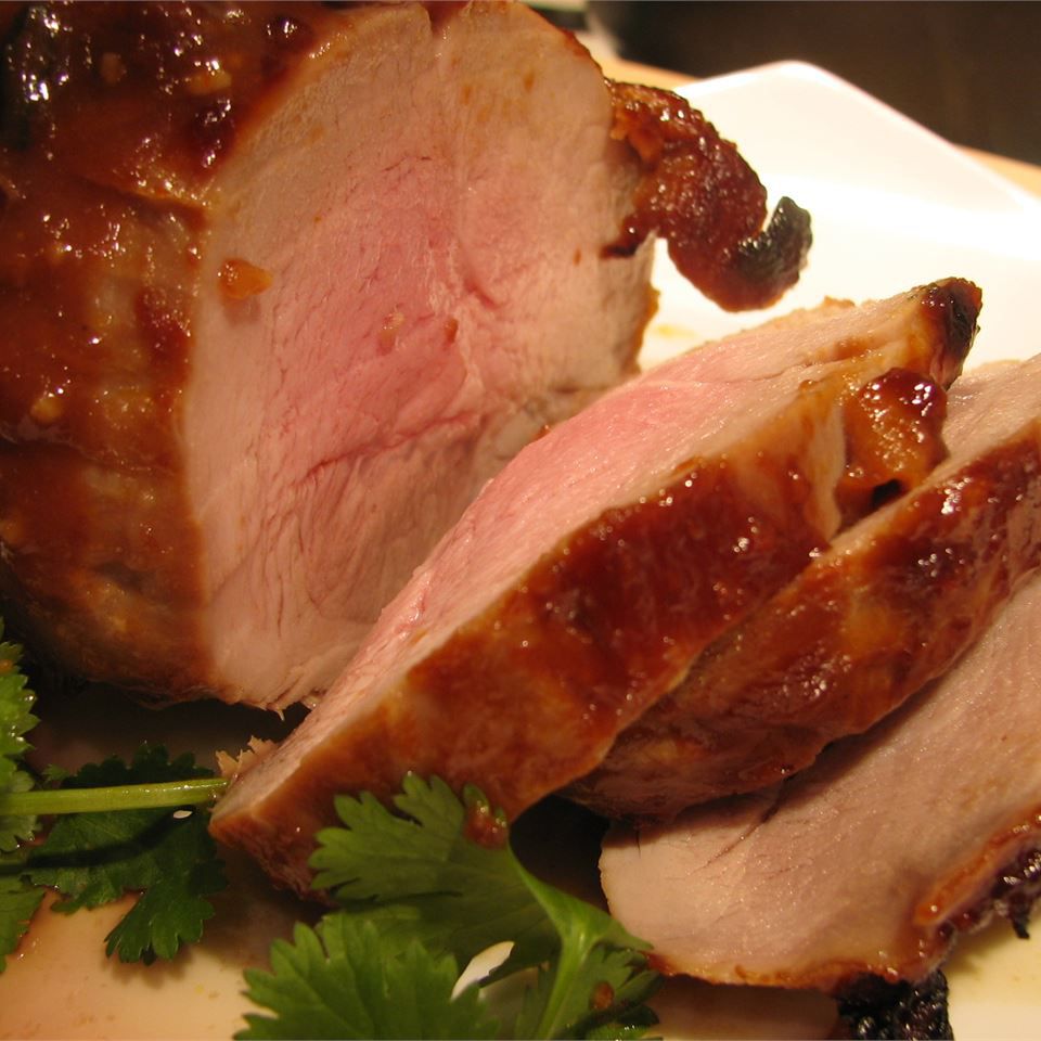 Pork roast | Recipe Cloud App
