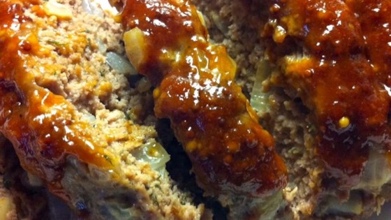 Easy Meatloaf Recipe | Recipe Cloud App