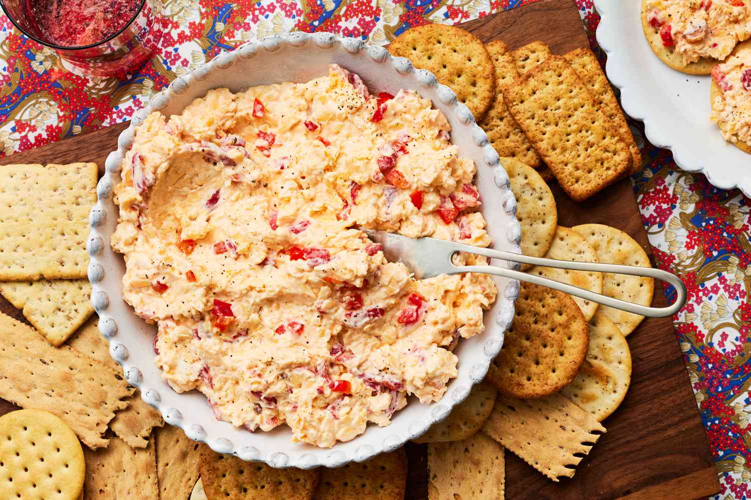 Pimiento Cheese | Recipe Cloud App