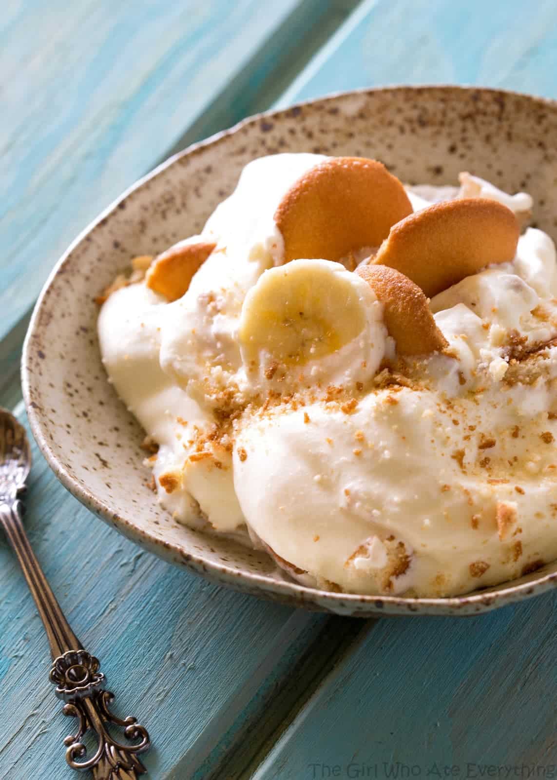 Magnolia Bakery Banana Pudding - The Girl Who Ate Everything | Recipe Cloud App