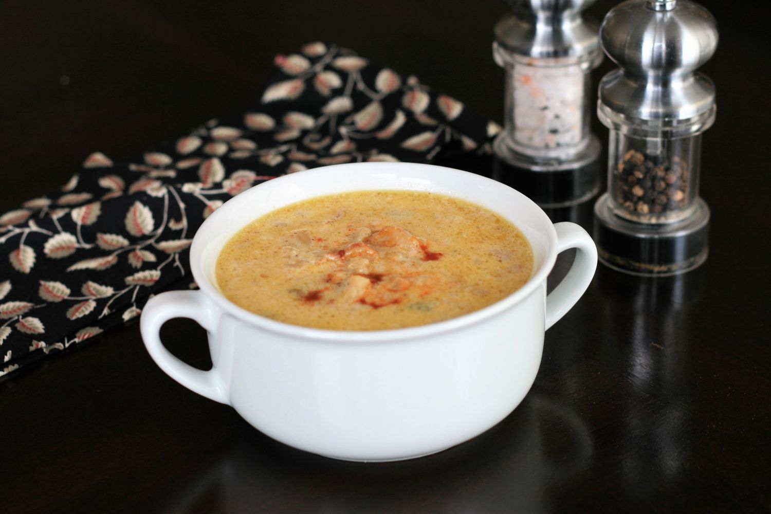 Keto Instant Pot Soup | Recipe Cloud App