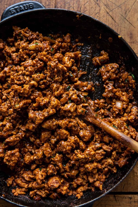 Taco Seasoning | Recipe Cloud App