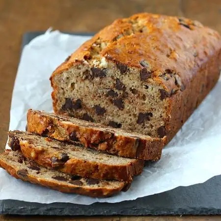 Pain Bananes&chocolat | Recipe Cloud App