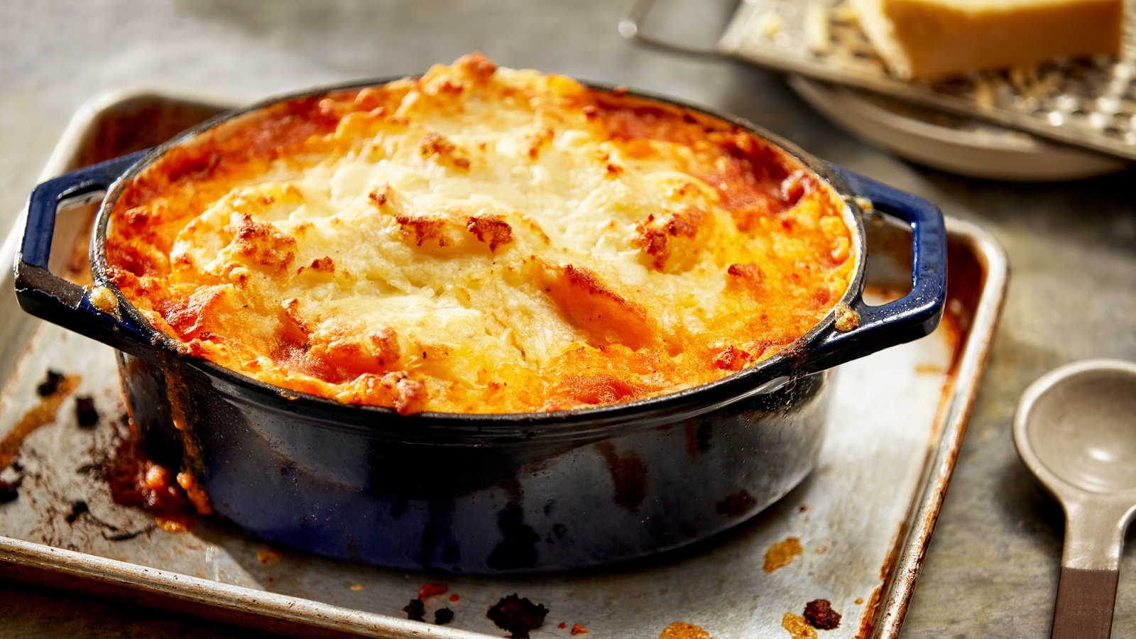 Shepherd’s Pie Recipe | Recipe Cloud App