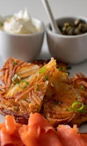 Pommes Darphin | Recipe Cloud App