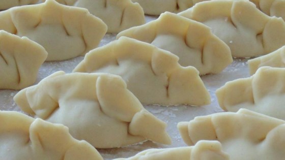 Wonton Wrappers Recipe | Recipe Cloud App