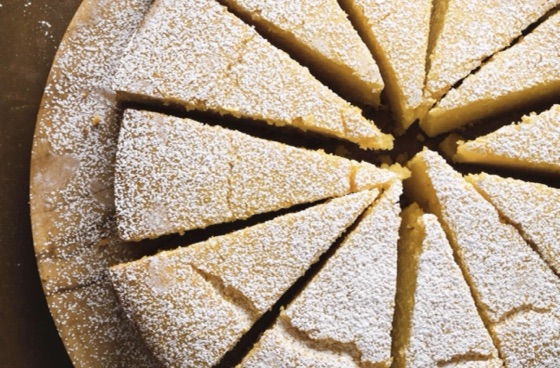Mexican Corn Cake | Recipe Cloud App
