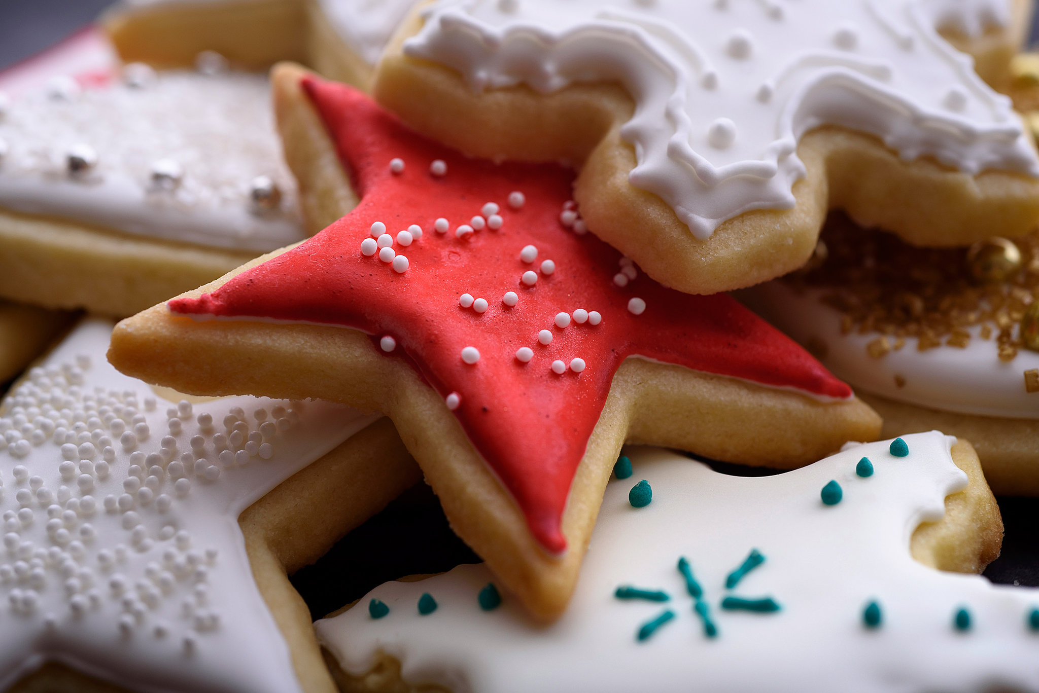How To Make Sugar Cookies | Recipe Cloud App