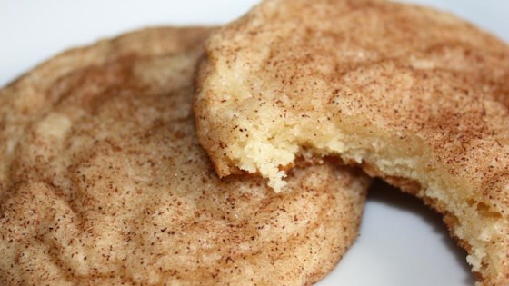 Snickerdoodles Recipe | Recipe Cloud App