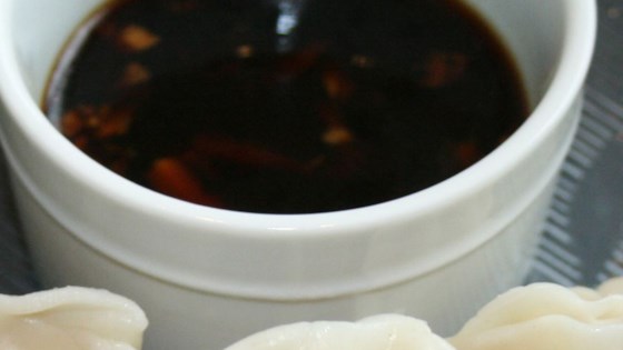 Gyoza Sauce | Recipe Cloud App