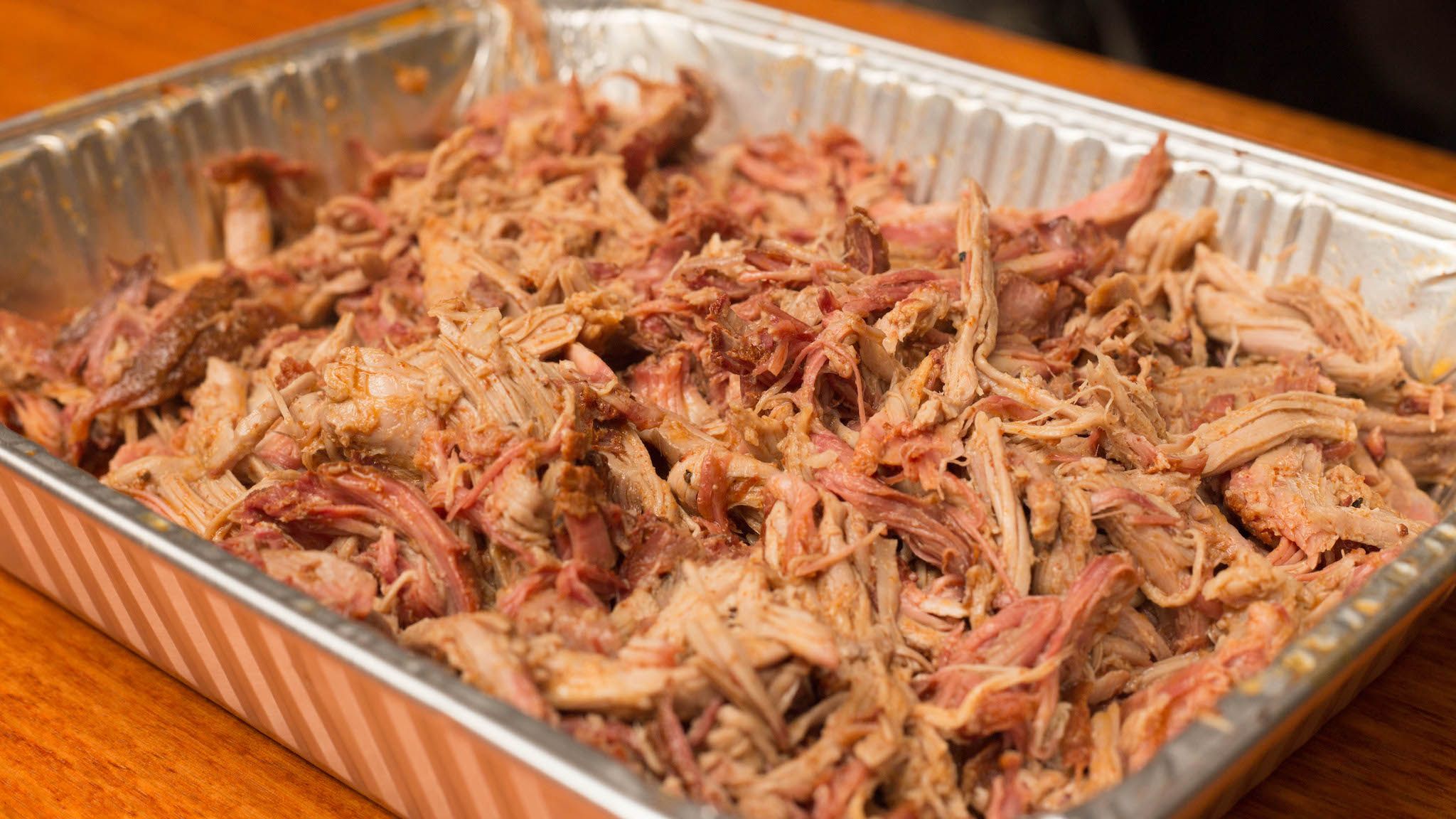 Pork Butt: Smoked Pulled Pork | Recipe Cloud App