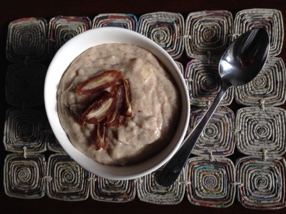 Porridge | Recipe Cloud App