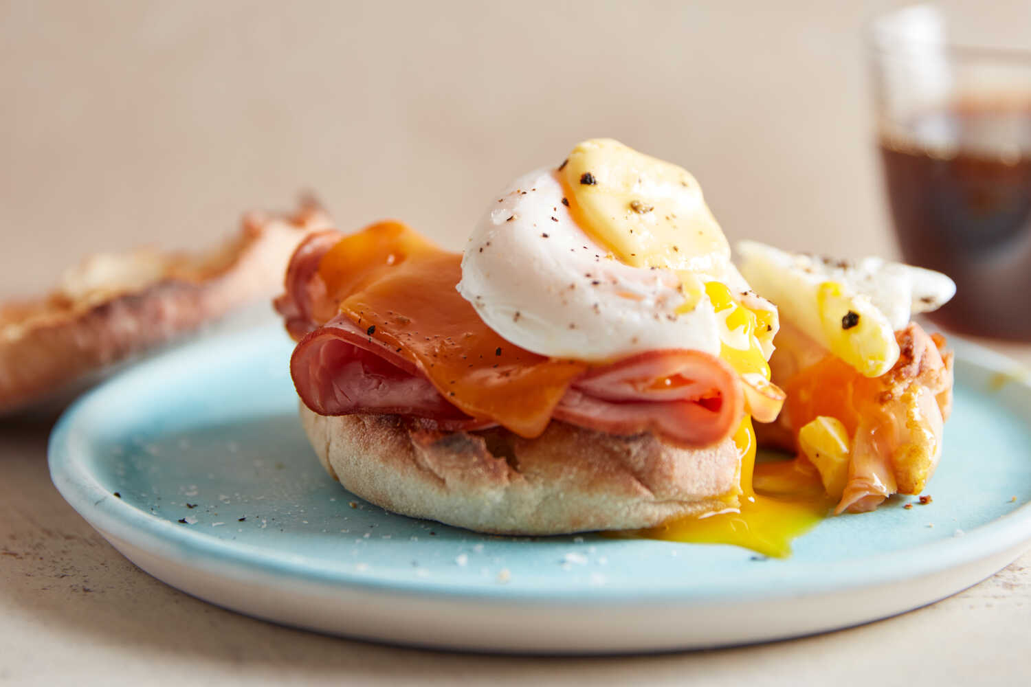 Skillet Poached Eggs Recipe | Recipe Cloud App