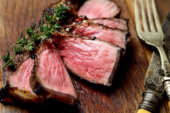 Butterflied Leg of Lamb | Recipe Cloud App