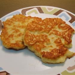 Potato: Irish Boxty | Recipe Cloud App