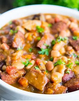 Original 15 Bean Soup® | Recipe Cloud App