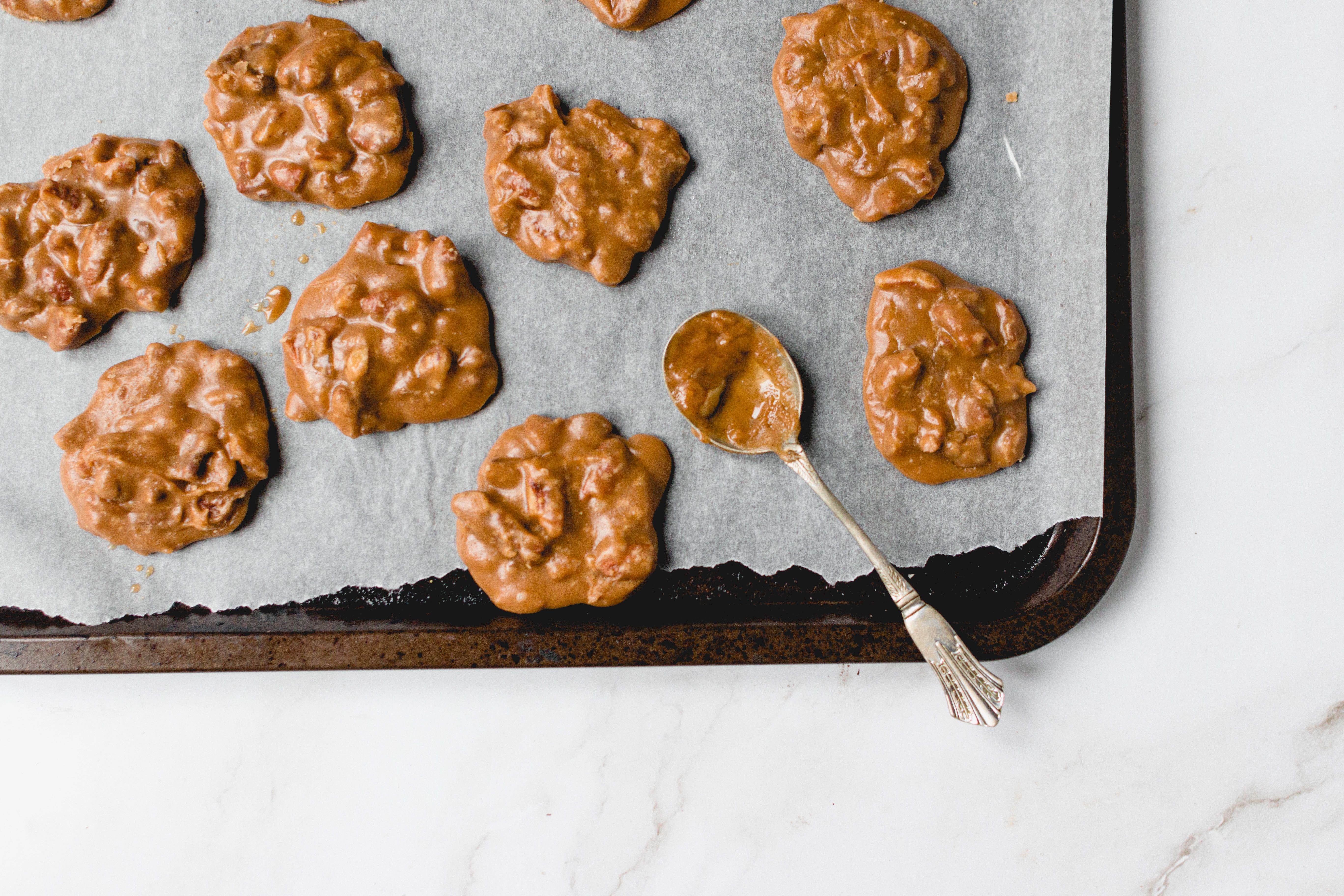 Authentic Southern-Style New Orleans Pralines Recipe | Recipe Cloud App