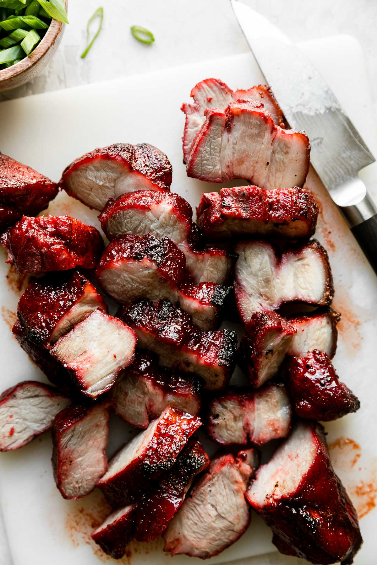 Homemade Char Siu (Easy Roasted Chinese Bbq Pork) | Recipe Cloud App