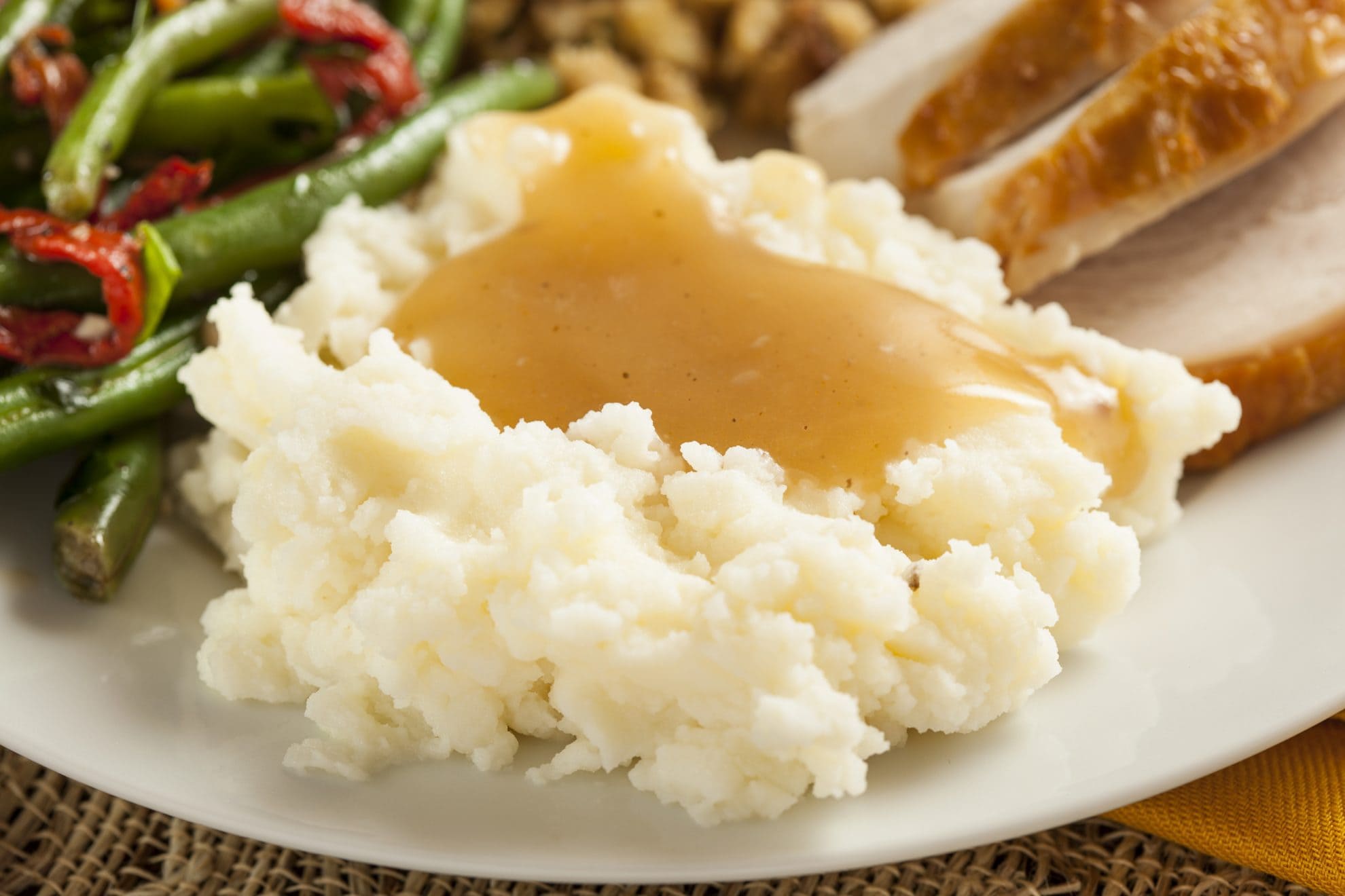 How To Make Gravy From Drippings - For Chicken, Pork, Turkey Or Beef! | Recipe Cloud App