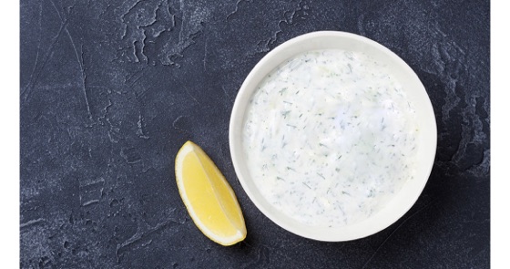 Tarter Sauce | Recipe Cloud App