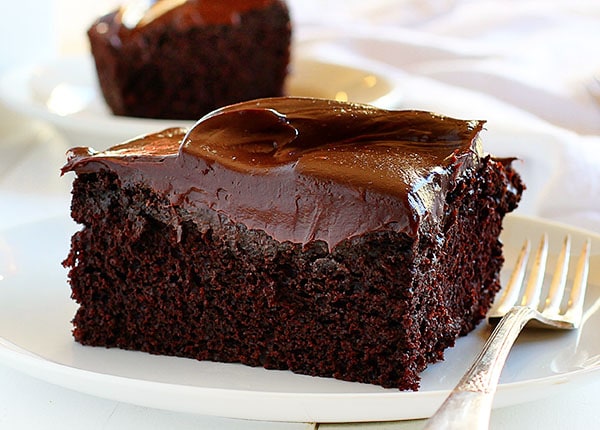 Chocolate Craving Cake | Recipe Cloud App