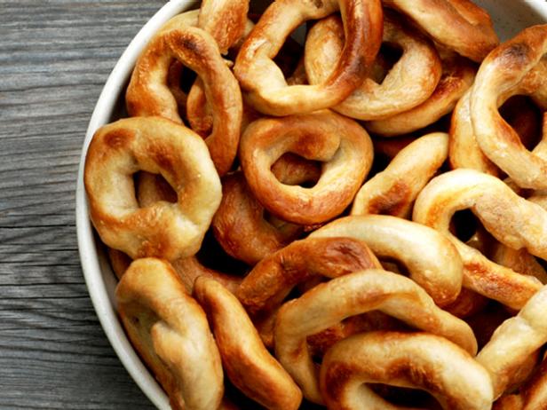 Taralli | Recipe Cloud App