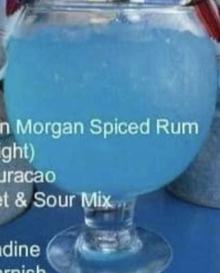 Shark Bite | Recipe Cloud App