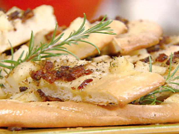 Focaccia Pugliese 1 | Recipe Cloud App