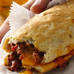 Grands!® Unsloppy Joes | Recipe Cloud App