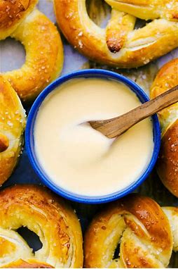 Cheese Sauce | Recipe Cloud App
