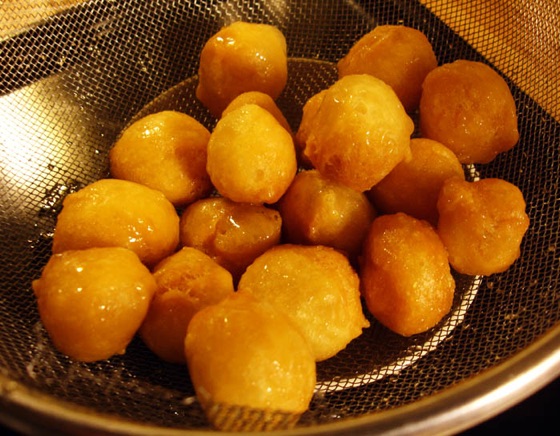 Lukmet El Qadi | Recipe Cloud App