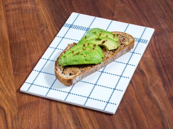 Sweet n’ Savory Toast | Recipe Cloud App