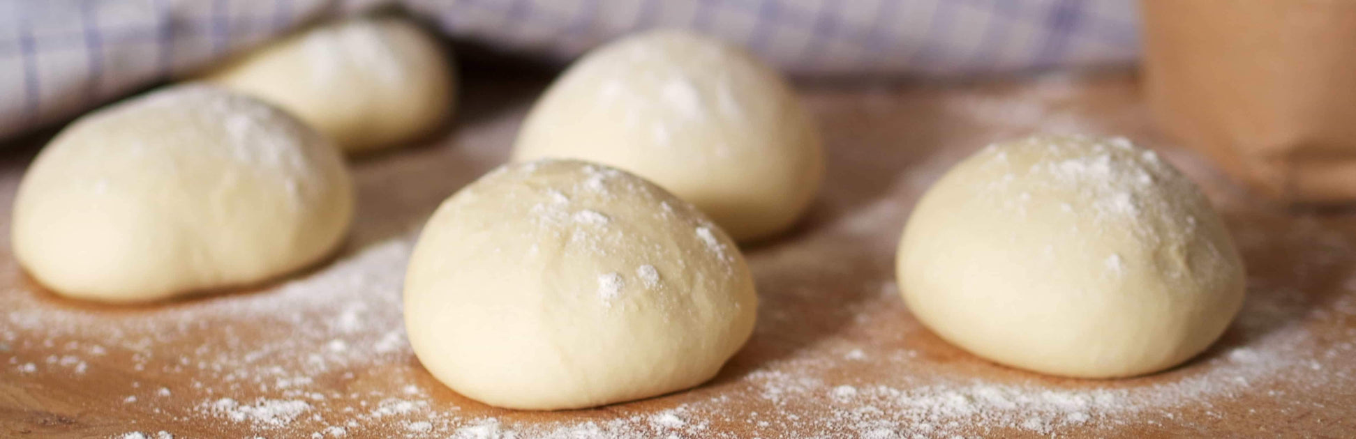 Classic Pizza Dough | Recipe Cloud App