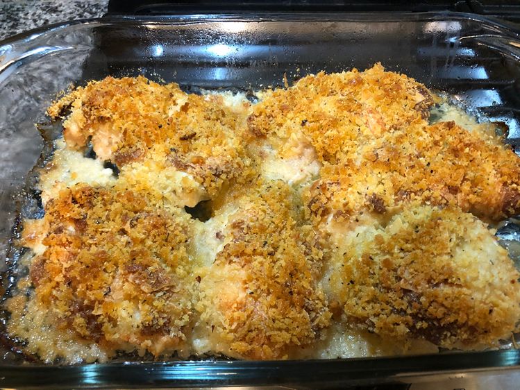 Melt In Your Mouth Chicken Melt In Your Mouth Chicken | Recipe Cloud App