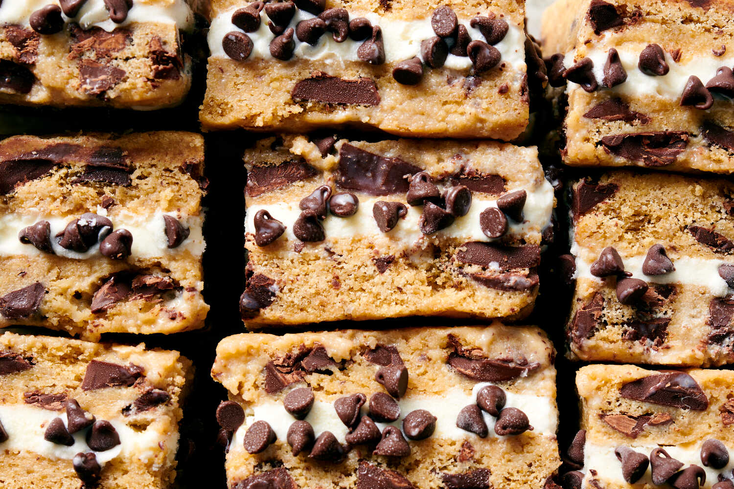 Chocolate Chip Cookie Ice Cream Sandwiches Recipe | Recipe Cloud App