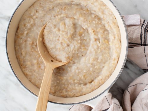 Porridge | Recipe Cloud App