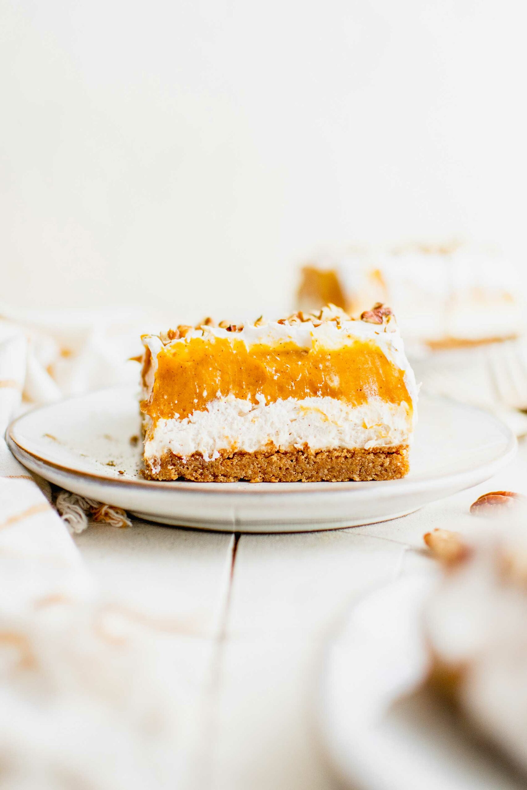 Pumpkin Delight | Recipe Cloud App